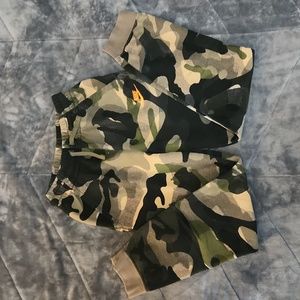 Nike boy's sweatpants